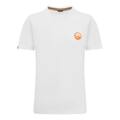 Guru Semi Logo T-shirt - Wit