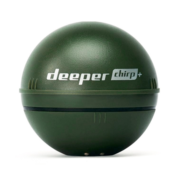 Deeper Chirp+ Winter Aanbieding