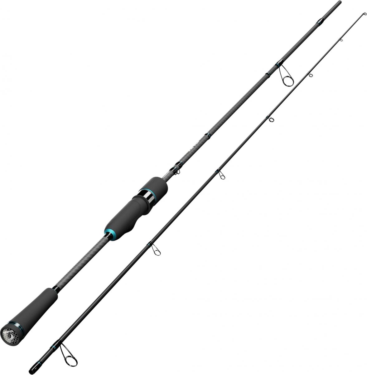 Sportex Nova ULR RS-2 Ultra Light Spinhengel 200cm (0.7-9g)