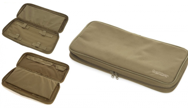 Trakker NXG Buzzer Bar Bag (45x20x6cm)