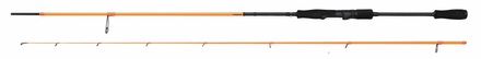 Savage Gear Orange LTD Ultra Light Spinhengel