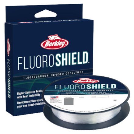 Berkley FluoroShield™ Lijn 270m