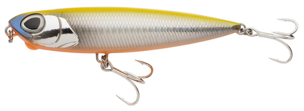 Berkley Dex Mullet Walker White Chartreuse 12cm (29g)