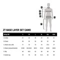 Nash ZT Base Layer Set