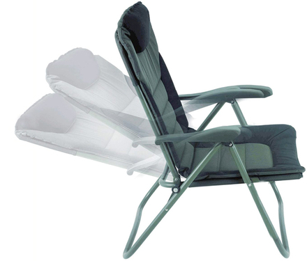 Behr Trendex Comfort Chair