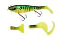 Berkley Zilla Tailswinger Swimbait 14cm (56g) - Firetiger