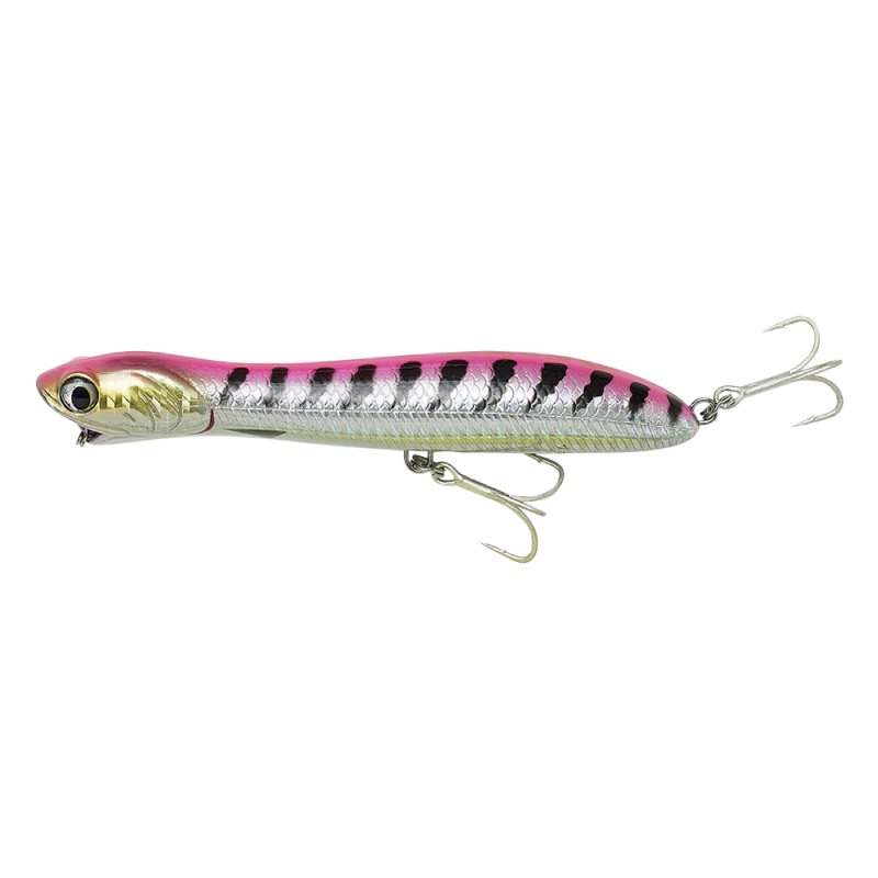 Savage Gear Panic Prey V2 - Pink Barracuda