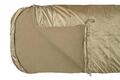 JRC Defender II Fleece Sleeping Bag Wide