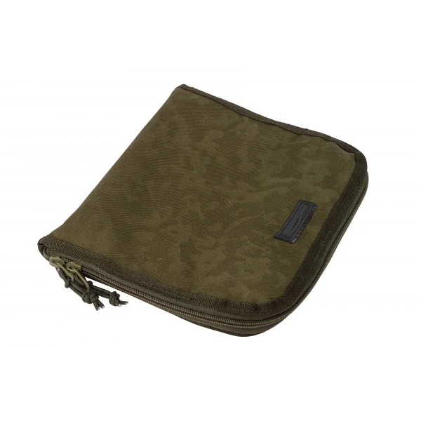 Spro Double Camouflage Rig Wallet