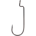 BKK Offset Worm Round Bend Hook