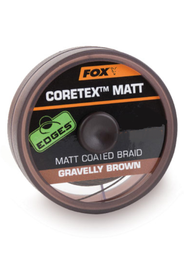 Fox Coretex Matt