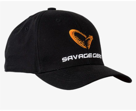 Savage Gear Flexfit Cap