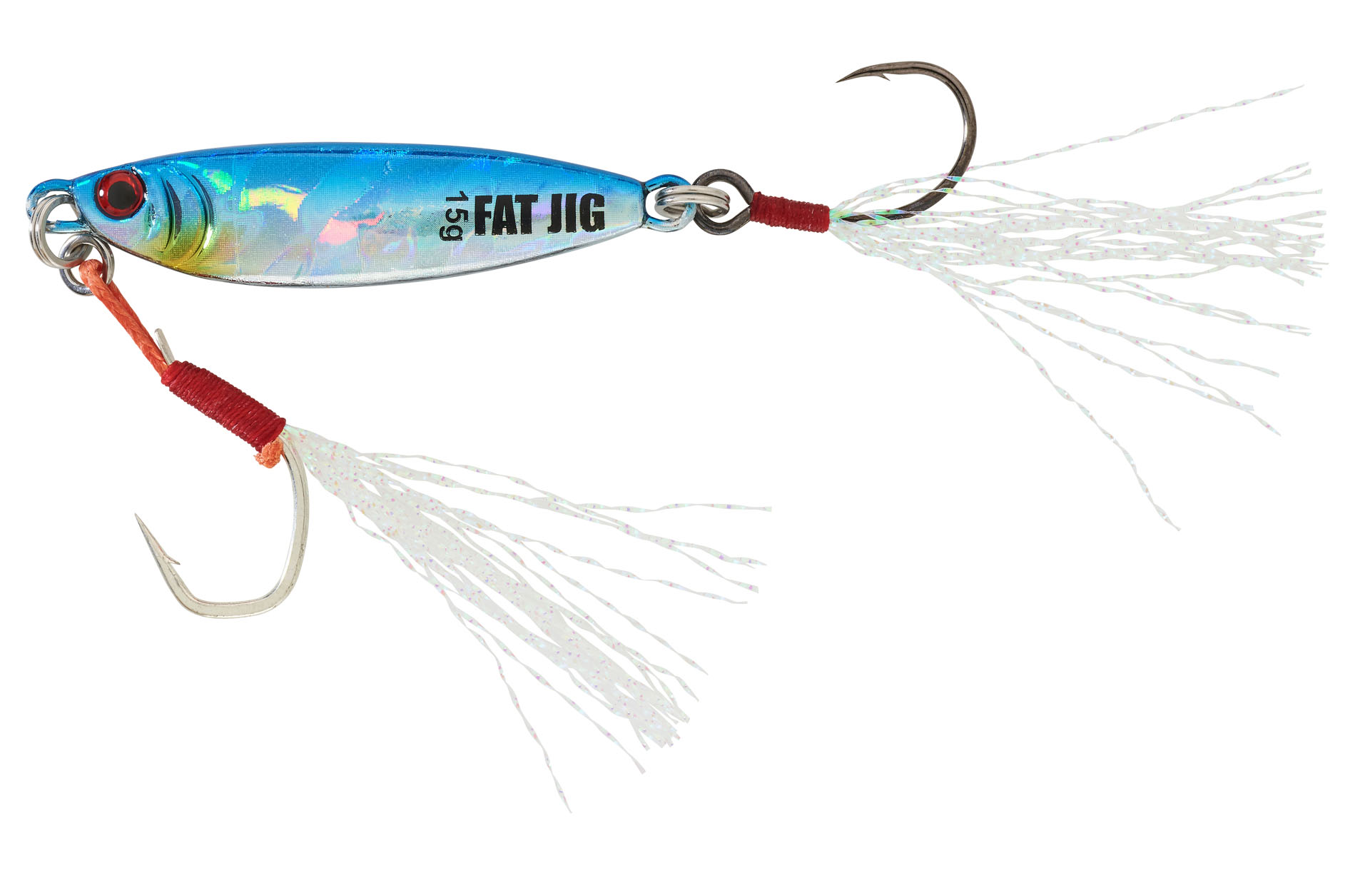 Ragot Fat Jig 40g (5.8cm)