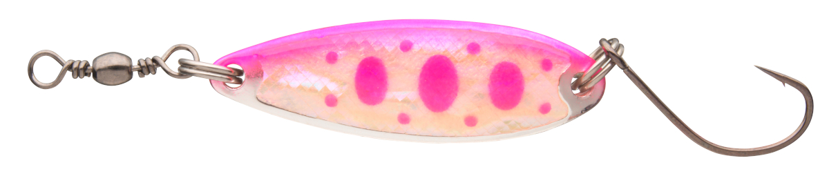 Daiwa Presso CNK Lepel Abalone Pink Yamame 3.2cm (4g)