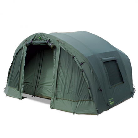 Rod Hutchinson Cabrio 2-Man Wrap & Groundsheet