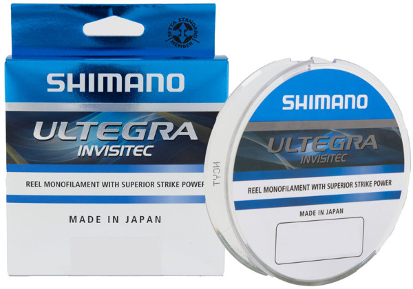 Ultimate Feeder Set met Shimano FX 4000 FC Molen - Shimano Ultegra Invisitec 150m 0,205mm 4,00kg