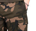 Fox LW Camo Jogger Short Visbroek