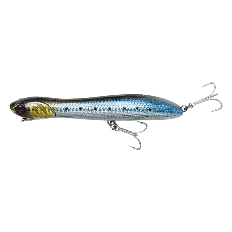 Savage Gear Panic Prey V2 - Sardine