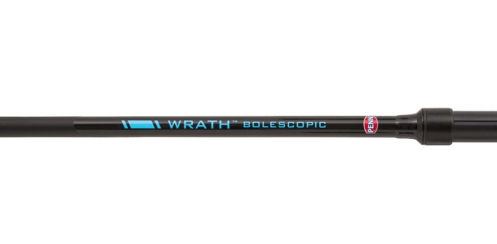 Penn Wrath Bolescopic Telescopische Boothengel