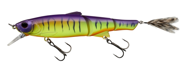 Illex Sleek Mikey Swimbait Table Rock Tiger 16cm (48g)