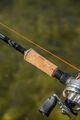 Ultimate Pike Caster Baitcaster Hengel 2.40m (30-80g)