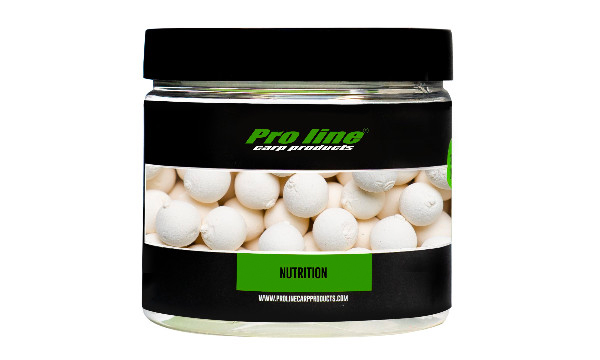 Ultimate Super Adventure Carp Box - Pro Line Fluor Pop-Ups, NuTrition