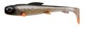 Abu Garcia SZ McPike Softbait 21cm (2 Stuks) - Uv Black Back Shad