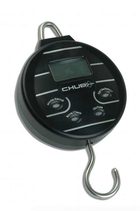 Chub Vantage Digital Scale