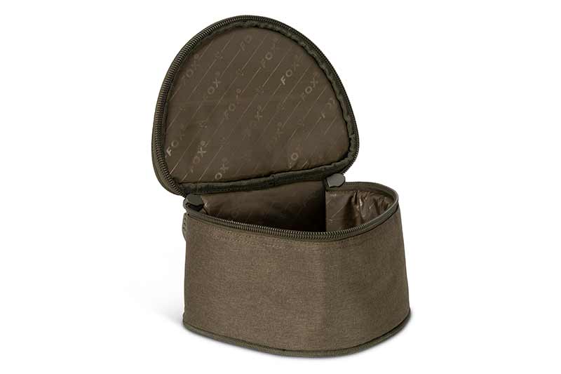 Fox Voyager Reel Case Molenbeschermer