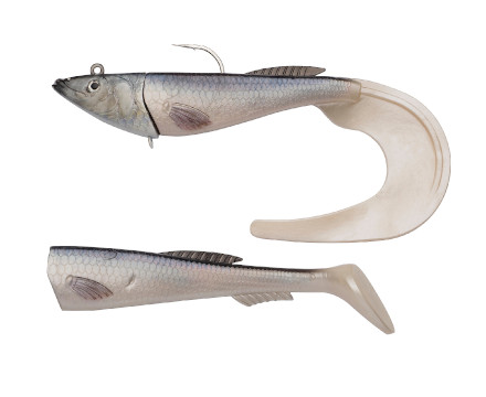 Berkley Power Herring 23cm - 300g - Real Herring