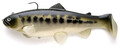 Castaic Swimbait Trout Sinking 15cm - Baby Bass