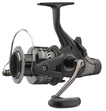 Daiwa Emcast BR A Vrijloopmolen