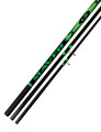 Maver Ninja Surf W/Guides Zeevishengel 4.20m (150g | 3-delig)