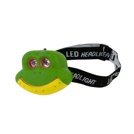 Kamasaki Kid Headlamp