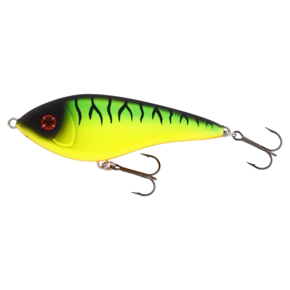 Westin Swim Glidebait Silent 12cm 62g Sinking Firetiger