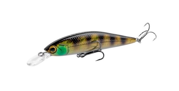 Shimano Lure Yasei Trigger Twitch SP Plug 9cm (11g) - Perch