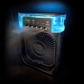 Wolf VAPair Chilla Fan