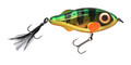 Spro Iris Flash Jerk 10cm - Perch