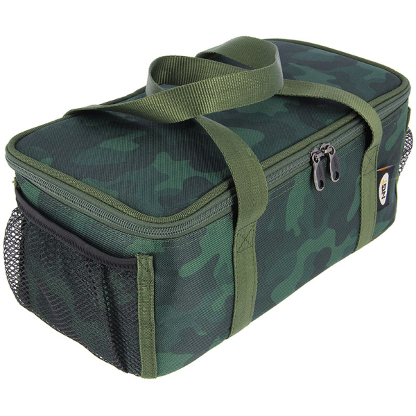 NGT Brew Kit Bag voor al je kookspullen - Camo