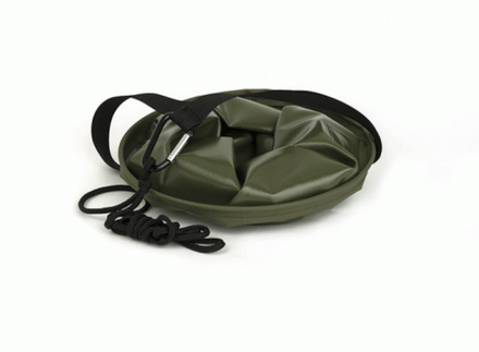 Fox Collapsible Water Bucket 4.5Ltr