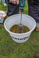 Matrix Groundbait Bucket & Lid (17L)