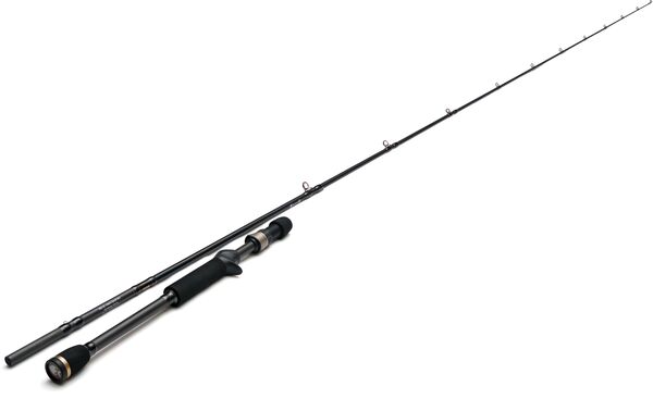 Westin W3 Bass Finesse-T T&C 2nd Generation 2,13m (7-21g)