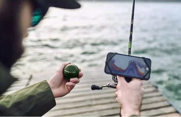 Deeper Chirp+ Winter Deal '21 Fishfinder