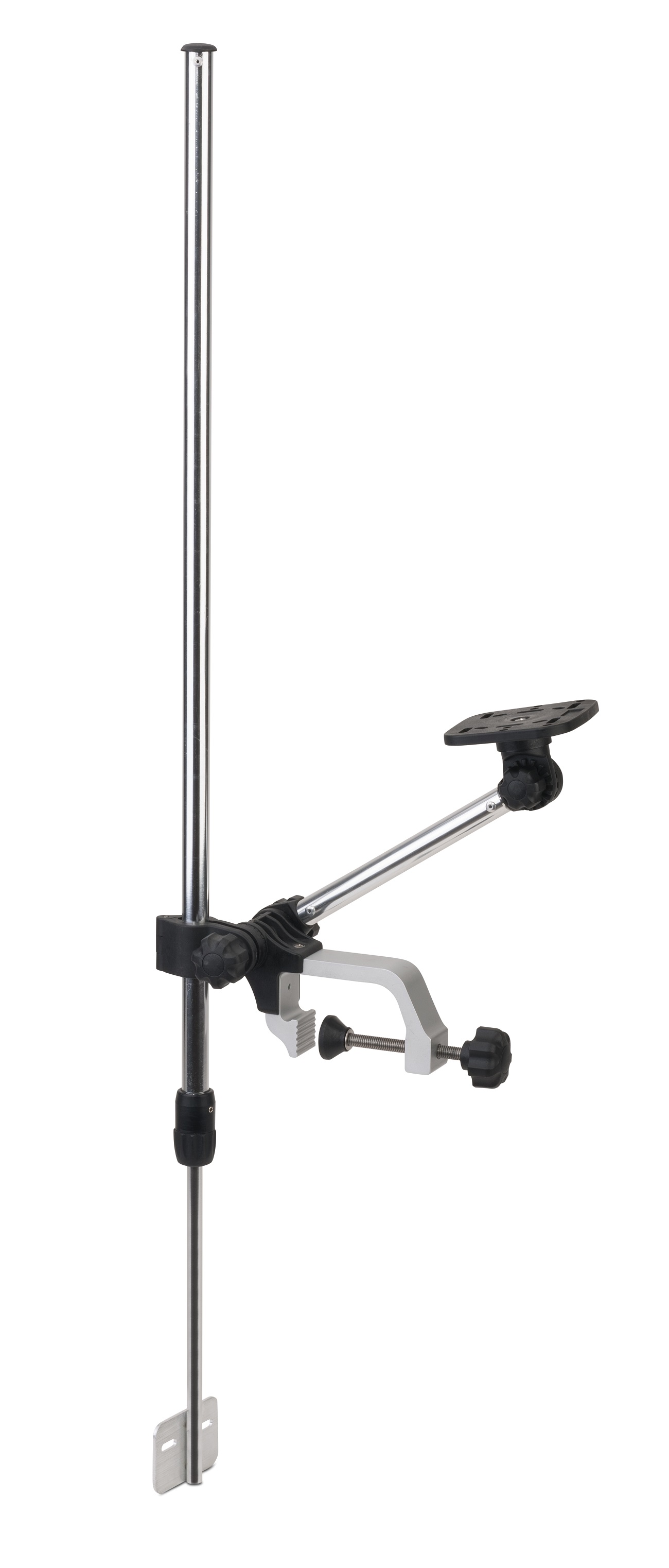 Iron Claw MA-S Transducer Mount Deluxe