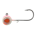 Northland Deep-Vee Jig Loodkop 1/8 oz (3 stuks)