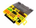 Fish4All Trout Lure Box (93pcs)