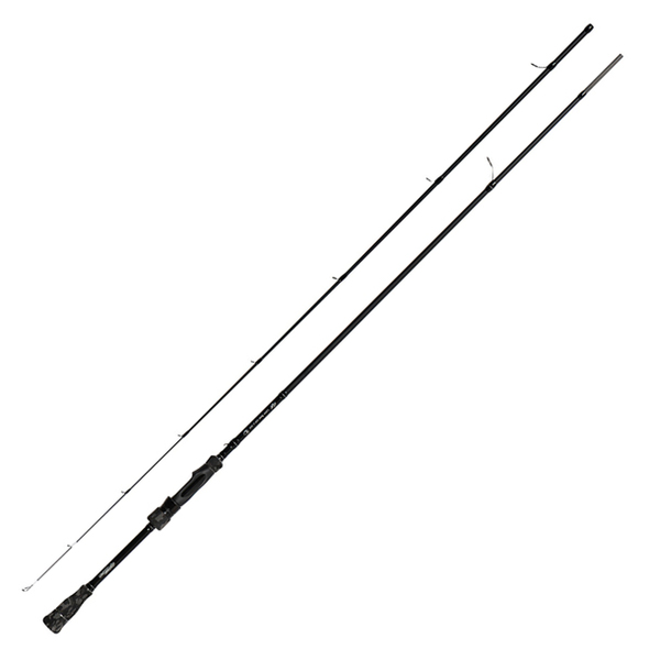 Fox Rage Street Fighter Light Shad 220cm (5-20g)