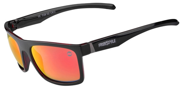 Spro Freestyle Sunglasses ´Onyx´