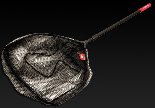 Fox Rage Speedflow Compact Landing Net (60x60x65cm)