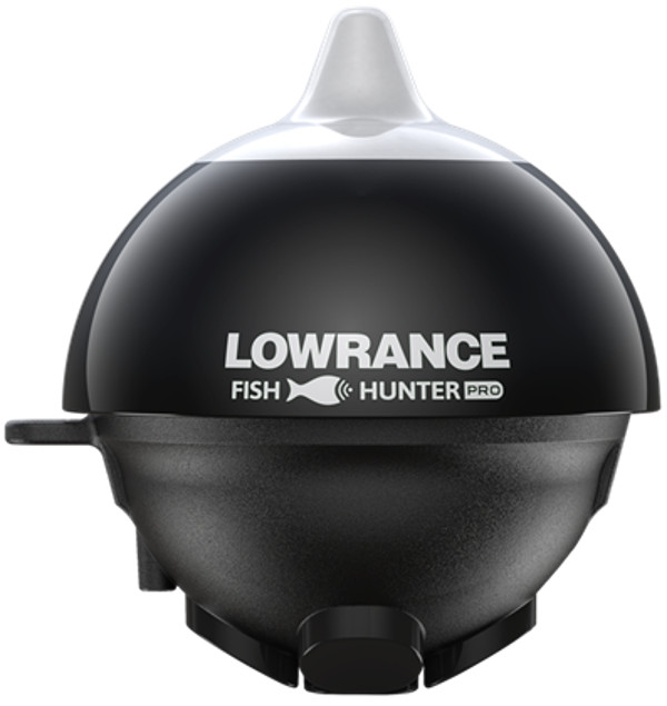 Lowrance FishHunter Pro